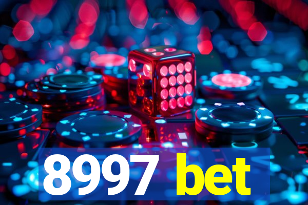 8997 bet